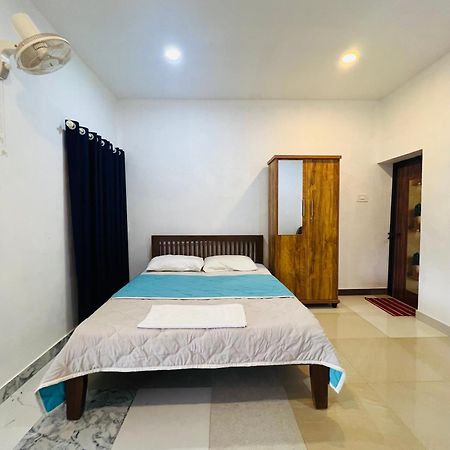7Fort Homestay 阿西拉帕利 外观 照片