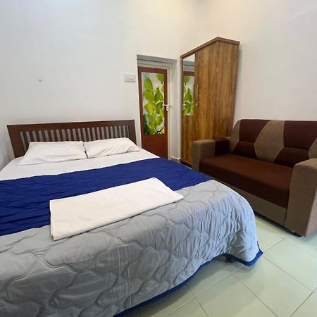 7Fort Homestay 阿西拉帕利 外观 照片