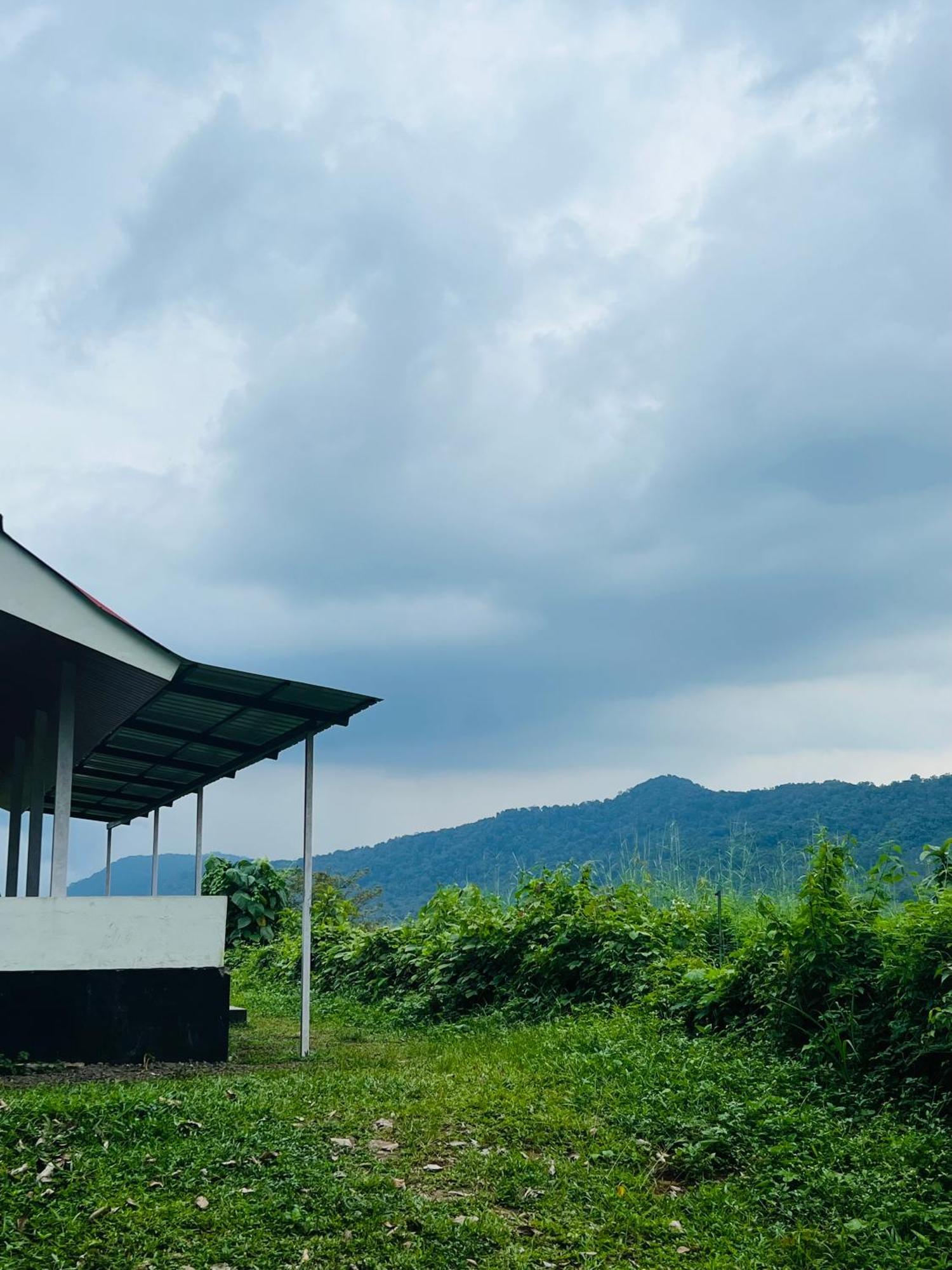 7Fort Homestay 阿西拉帕利 外观 照片